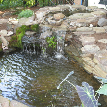 Crownsville Project