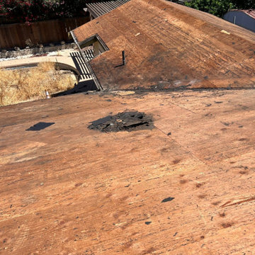 Los Banos Roofing