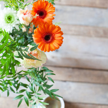 Primavera in casa