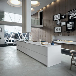 Arrital AK_04 Kitchen - Kitchen Cabinetry