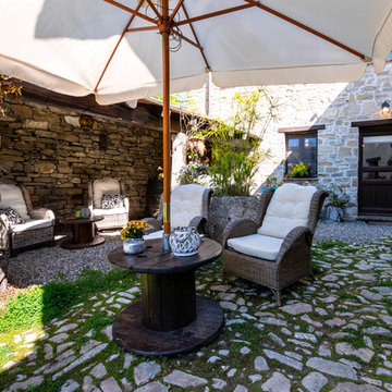 Antica Locanda Lunetta. B&B di Charme. Servizio fotografico emozionale.