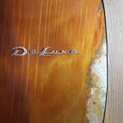 Retro Cabinet - Products