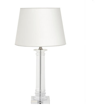 Crystal Table Lamp | Eichholtz Bulgari - S