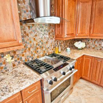 Cozy Kitchen In Rancho Penasquitos