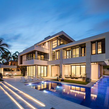Private Residence