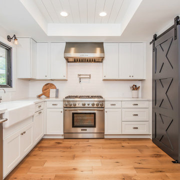 Discovery Hills Project