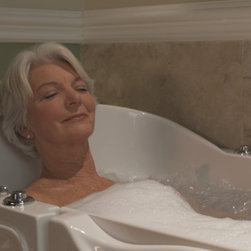 2014 Walk-In Tubs - Products