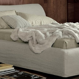 Modern Italian Beds - Products