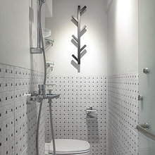 Downstairs Toilet