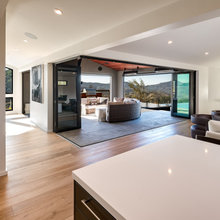 Pool House