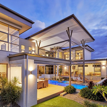 Resort Living
