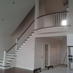 pei construction - Products
