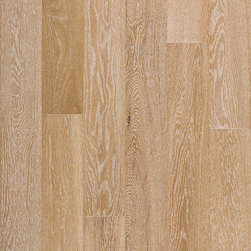 Kahrs - Kahrs Spirit, Unity, Sand Oak - Hardwood Flooring