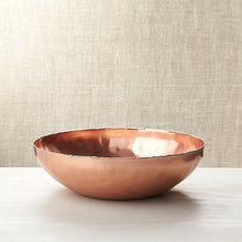 bowl