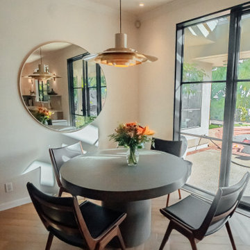 Kitchen Remodel - Hillsborough, CA