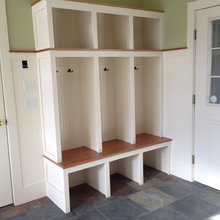 Entryway Ideas