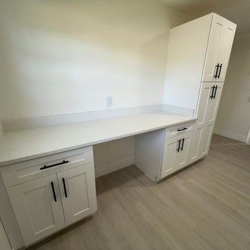 Complete Home Remodel - Safety Harbor