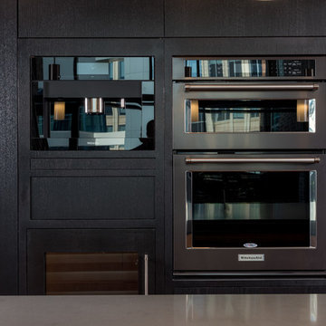 Loft Kitchen