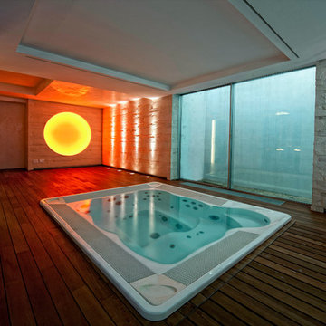 HOME SPA