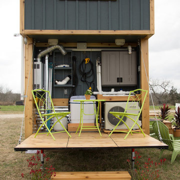 Homestead Tiny House