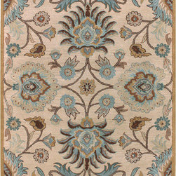 Caesar- (CAE-1012) - Rugs