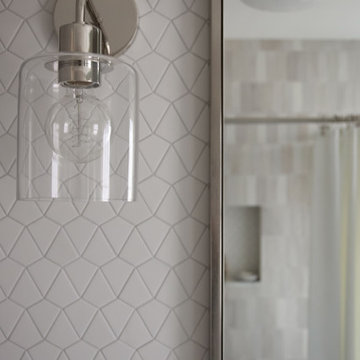 Tangletown Tile Twist