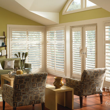 Residential Shutter Installations