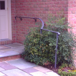 Railings - Home Improvement