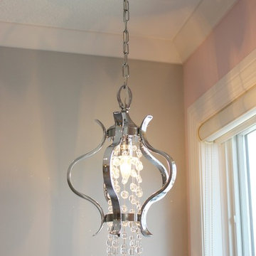 Moline, IL - Crystal Clear Lighting Concept