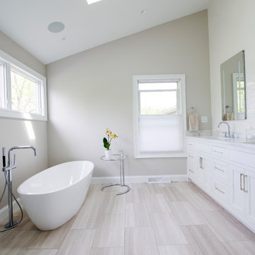 Open and Honest Renovation