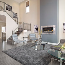 Living Rooms