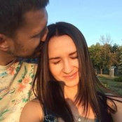 Alina Zakharchenko's photo