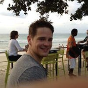 Vincent Young's photo