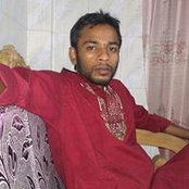 Foto von Azaharul Naiem-jcd