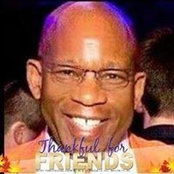 Gregory Harris Sr.'s photo