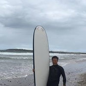 Paul Spillane's photo