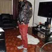 Alexander Llamass foto