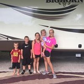 Vicky Huizer's photo