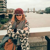 Alexandra Bmnt's photo