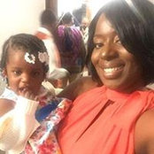 Jefyne Togba's photo