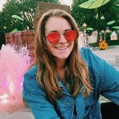 Isabella Frazier's photo
