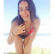 Daniela Castillo's photo