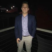 Trent James's photo
