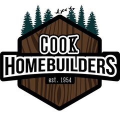 Cook Homebuilders