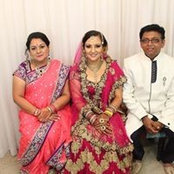 Priya Narayan's photo