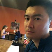 Yiming Chen's photo