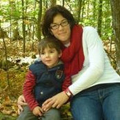 Karine Soucy's photo