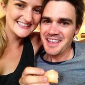 Josh Hart's photo
