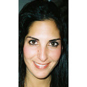 Christina Panos's photo
