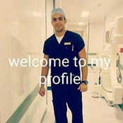 Ahmed Kamal's photo
